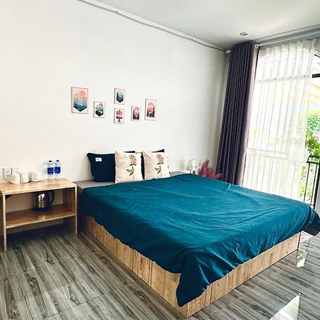 Bin House - Moc Chau Hotell Eksteriør bilde